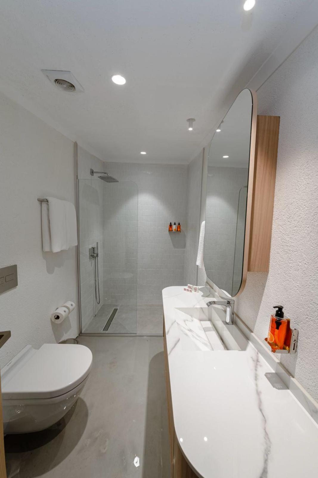 The Public Ortakoy Hotel Истанбул Екстериор снимка