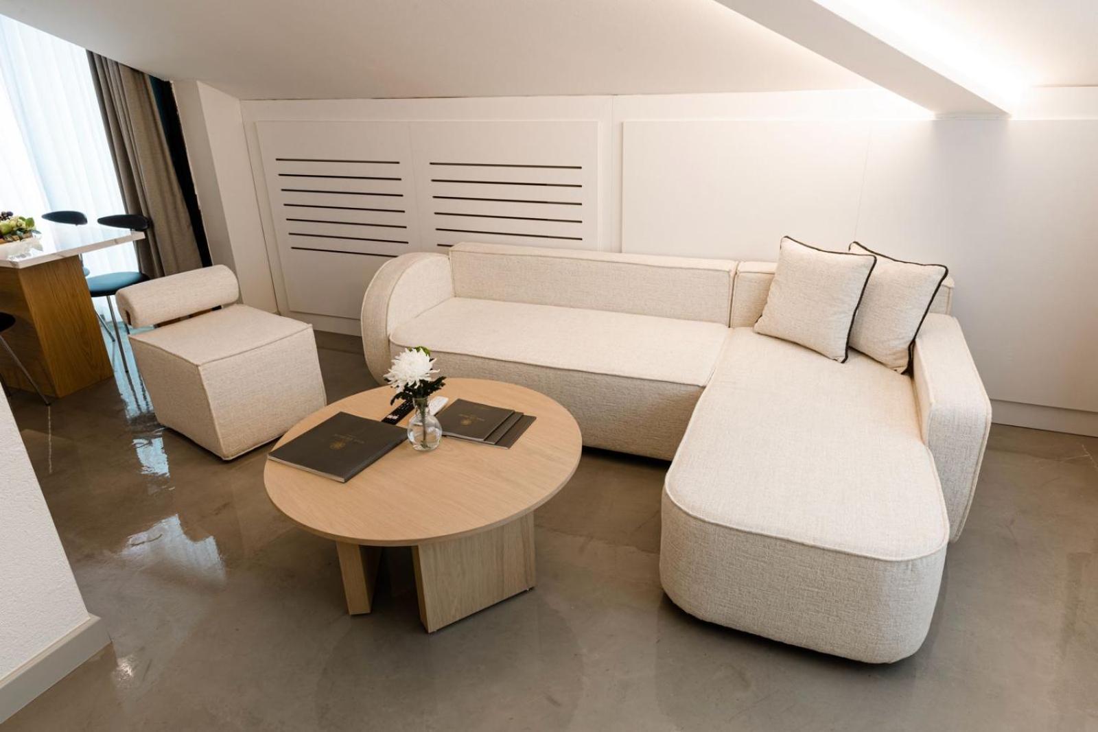 The Public Ortakoy Hotel Истанбул Екстериор снимка