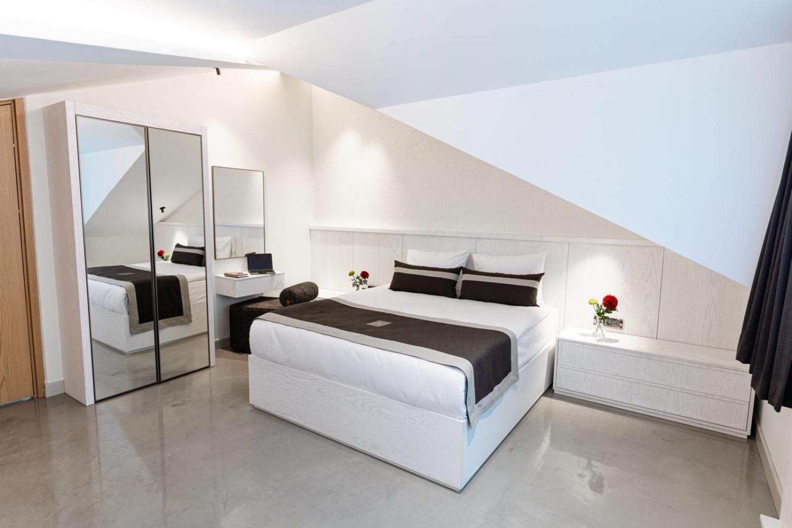 The Public Ortakoy Hotel Истанбул Екстериор снимка