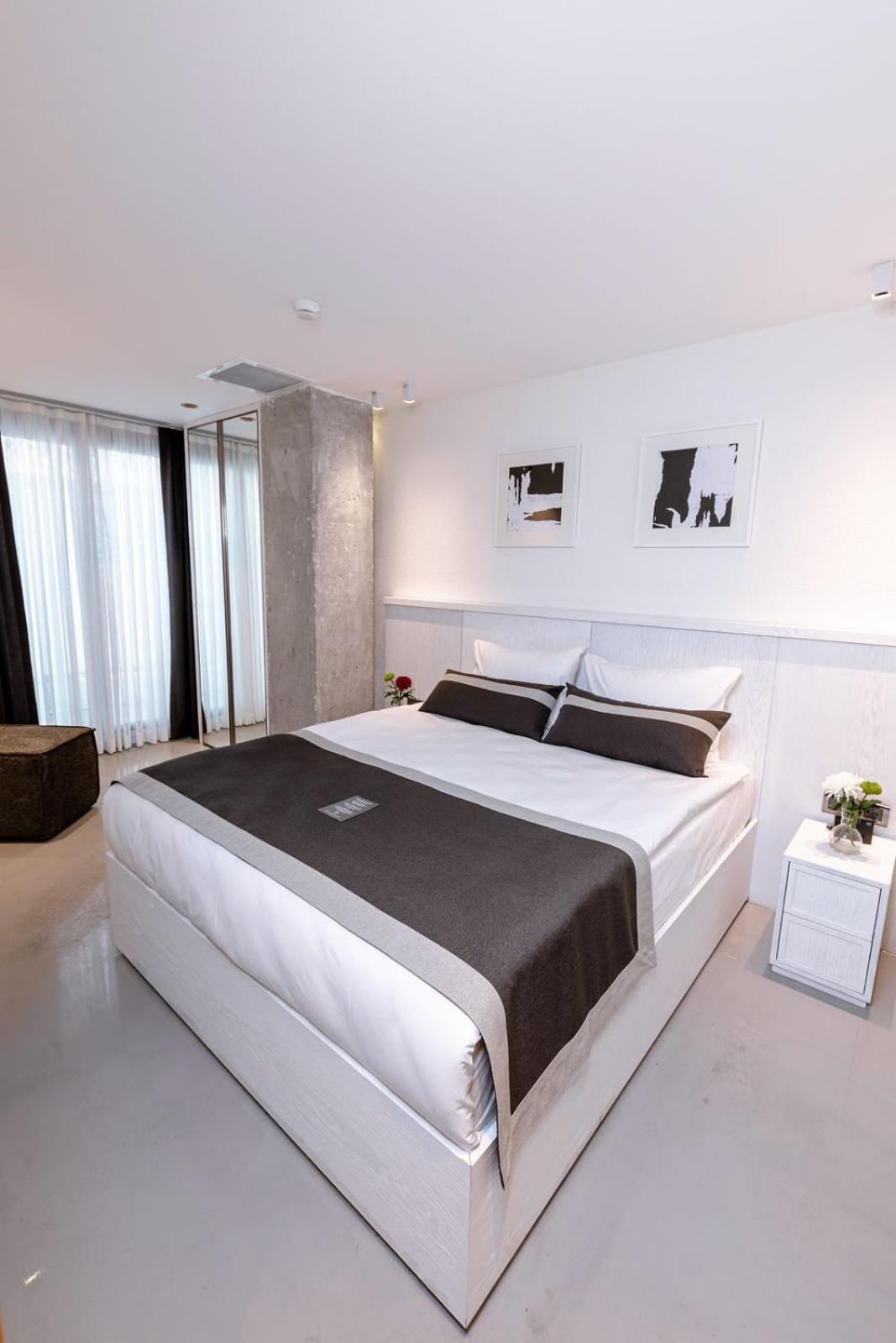 The Public Ortakoy Hotel Истанбул Екстериор снимка