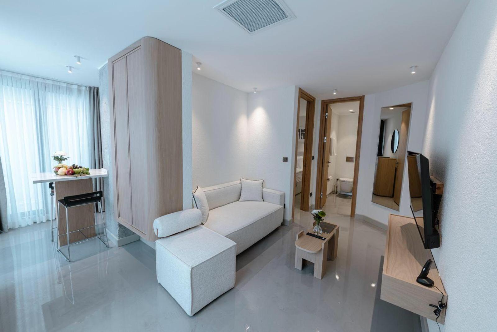The Public Ortakoy Hotel Истанбул Екстериор снимка
