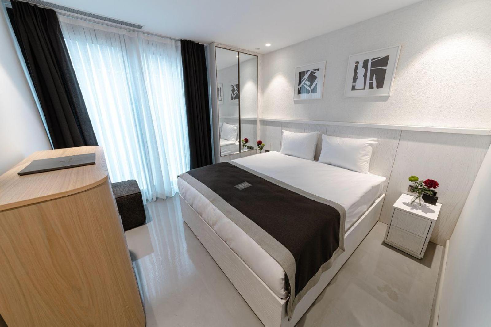 The Public Ortakoy Hotel Истанбул Екстериор снимка