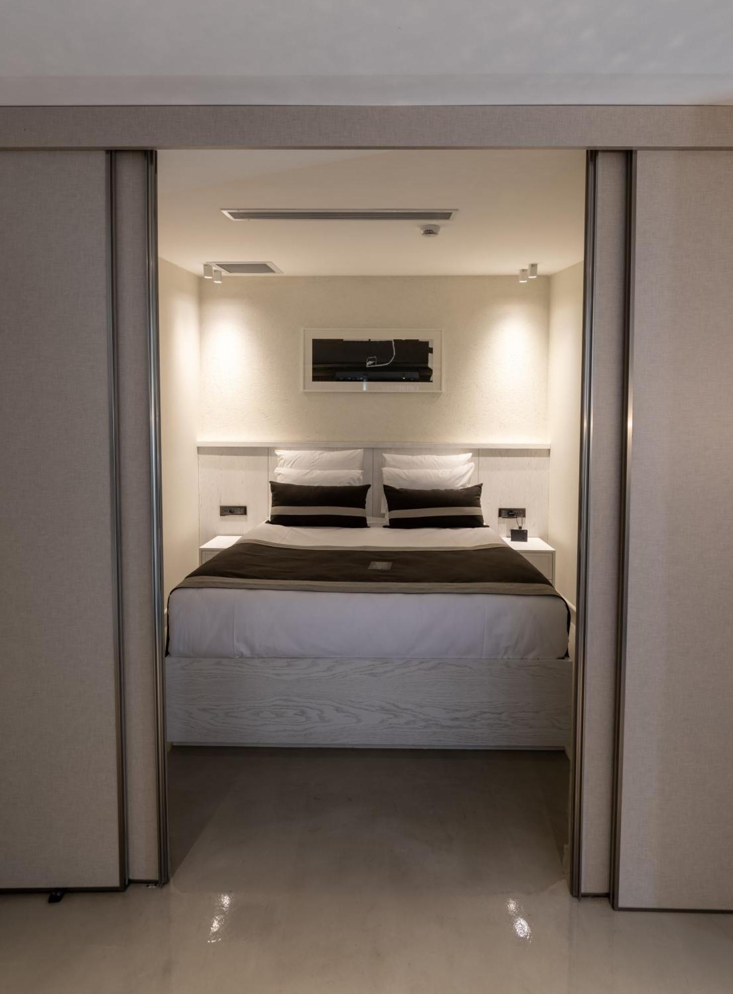 The Public Ortakoy Hotel Истанбул Екстериор снимка