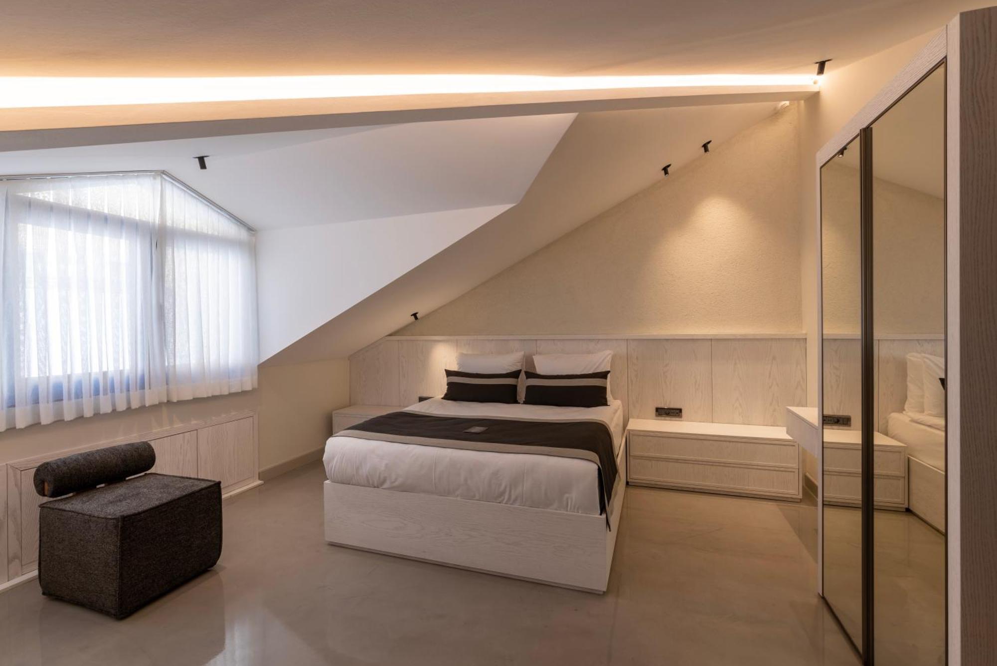 The Public Ortakoy Hotel Истанбул Екстериор снимка