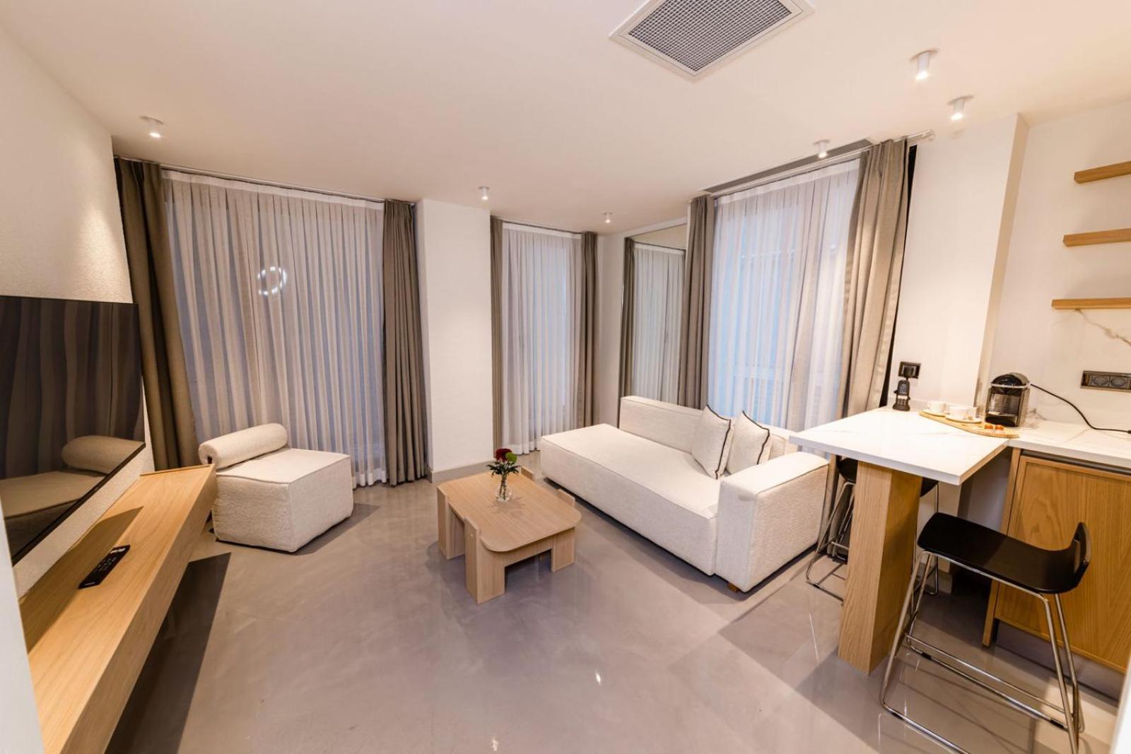 The Public Ortakoy Hotel Истанбул Екстериор снимка