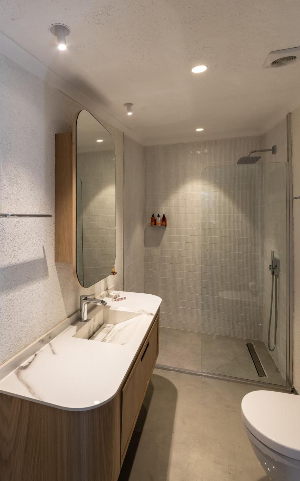 The Public Ortakoy Hotel Истанбул Екстериор снимка