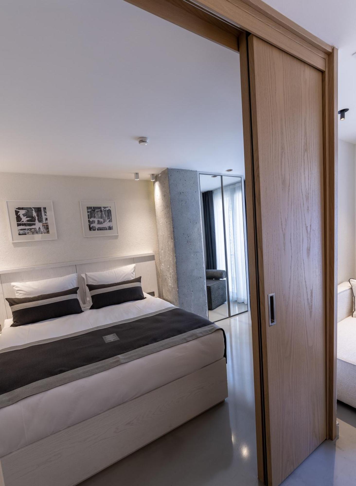 The Public Ortakoy Hotel Истанбул Екстериор снимка
