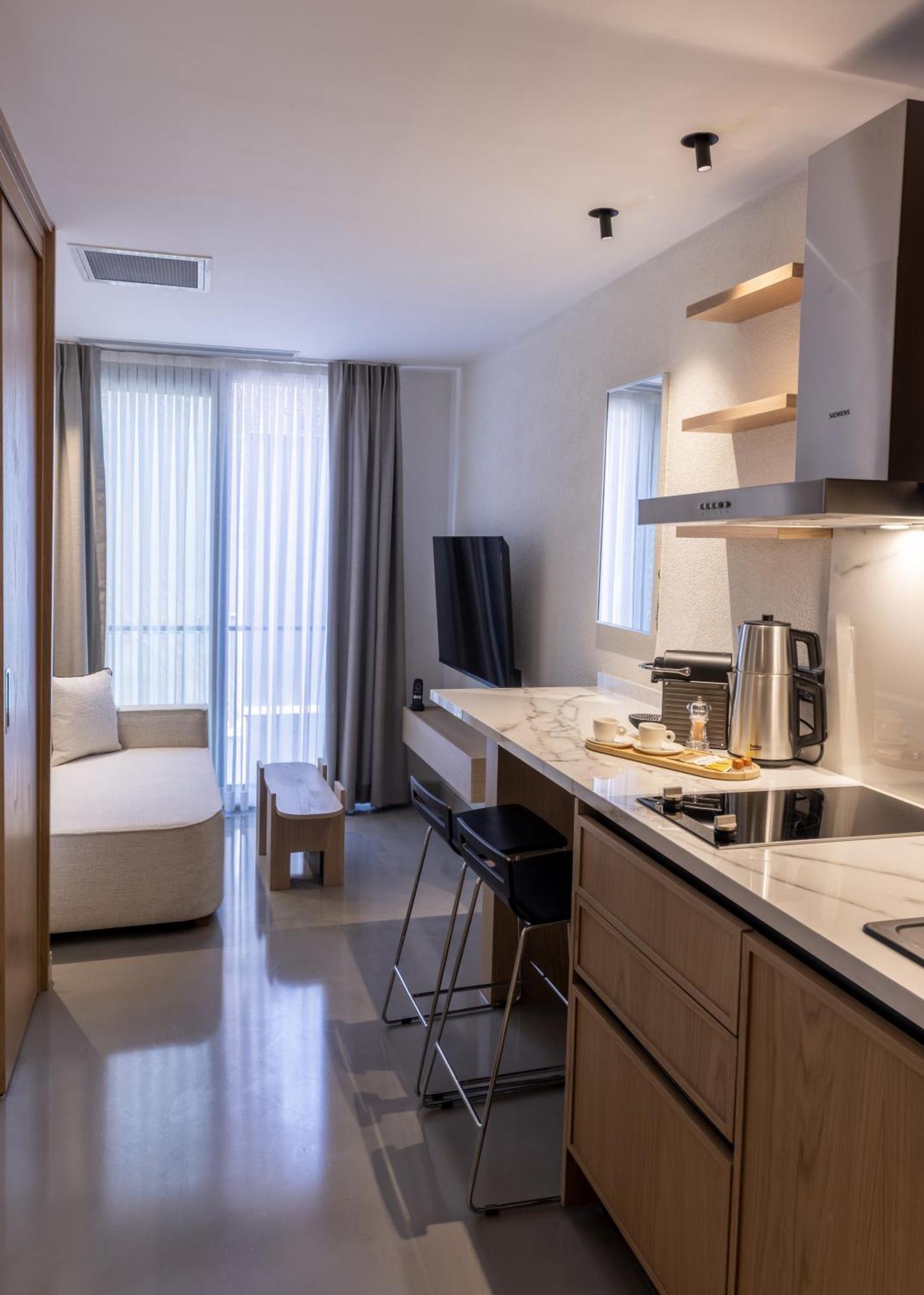 The Public Ortakoy Hotel Истанбул Екстериор снимка