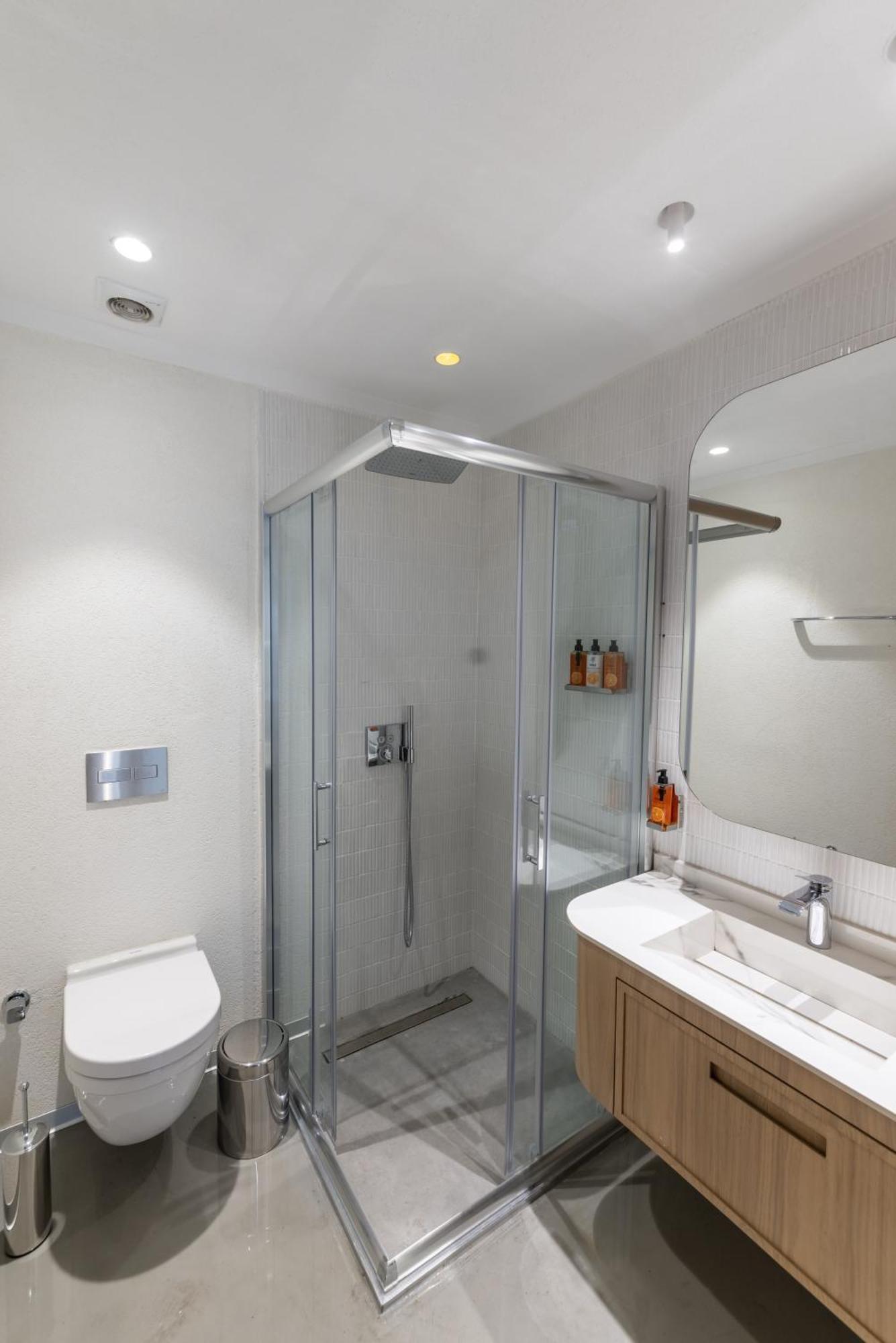 The Public Ortakoy Hotel Истанбул Екстериор снимка
